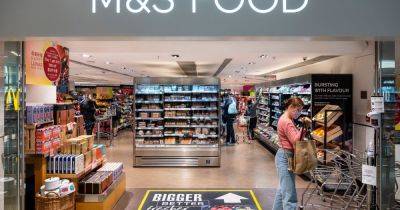 M&S issues 'return' warning over four chicken products as customers told 'do not eat' - www.dailyrecord.co.uk - Britain - Turkey