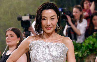 ‘Blade Runner 2049’ sequel TV series planned with Michelle Yeoh - www.nme.com - Malaysia - parish Vernon