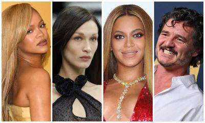 Why Rihanna, Bella Hadid, Taylor Swift, and more stars skipped the 2024 Met Gala - us.hola.com - New York
