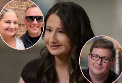 Gypsy Rose Blanchard Reveals If 'The D Is Fire' With Ex Ken Urker Like It Was With Her Estranged Husband! - perezhilton.com
