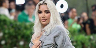 Kim Kardashian Skipped the Met Gala 2024 After Parties for This Reason! - www.justjared.com - Germany