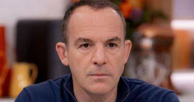 Martin Lewis shares ITV Good Morning Britain announcement which delights fans - www.dailyrecord.co.uk - Britain