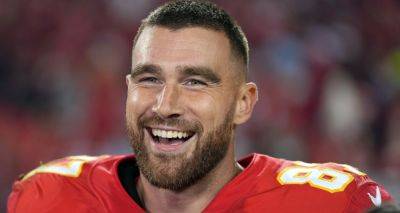 Travis Kelce to Make Acting Debut in Ryan Murphy's New Series 'Grotesquerie' - www.justjared.com - Kansas City