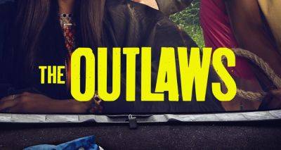 Prime Video Debuts 'The Outlaws' Season 3 Trailer - 10 Stars Confirmed to Return! - www.justjared.com - county Bristol
