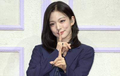 Fromis_9’s Chaeyoung bemoans lack of group activities: “Why just us?” - www.nme.com