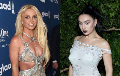 Charli XCX reveals she wrote new music for Britney Spears – but it was never recorded - www.nme.com - Netherlands