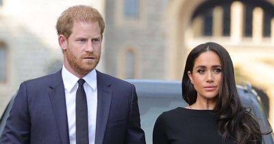 Harry and Meghan's 'hidden truths' to be exposed in new German documentary - www.dailyrecord.co.uk - Britain - Los Angeles - California - Germany - city Windsor