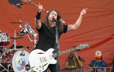 Foo Fighters release extra tickets for all dates on summer 2024 UK tour - www.nme.com - Britain - USA - Texas - Manchester - Birmingham - county Dallas