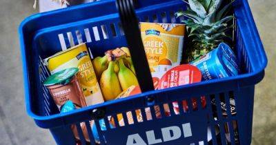 Enter our £1,000 Aldi voucher giveaway and go wild in the aisles - www.ok.co.uk - Britain