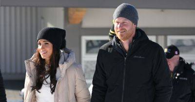 Prince Harry and Meghan Markle could have new bombshells revealed in German documentary - www.ok.co.uk - Los Angeles - California - Germany