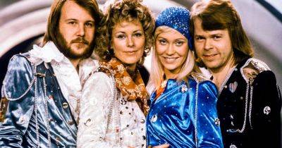 Eurovision 2024's interval acts announced as speculation builds that ABBA will take to the stage - www.ok.co.uk - Britain - London - Sweden - Ireland