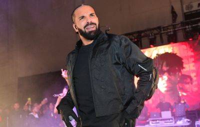 TV news anchorman accidentally calls Drake a “raper” instead of “rapper” - www.nme.com - county Lamar