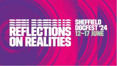 Sheffield DocFest Announces 2024 Lineup, Including Tilda Swinton Feature Directorial Debut, Talks By Idris Elba, Walter Murch, Roger Ross Williams - deadline.com - Taylor - county Ross - county Williams - city Sheffield - Palestine
