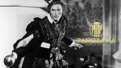 Panorama Motion Pictures To Launch In Cannes With Slate Including Remake Of Warner Bros’ Errol Flynn Classic ‘The Sea Hawk’ - deadline.com - Britain - Spain