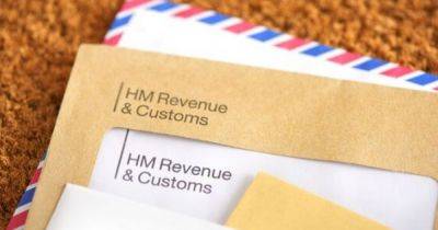 Guide to HMRC tax codes and how to find out if you're owed £689 - www.manchestereveningnews.co.uk