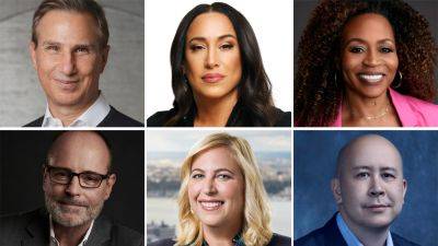 Television Academy Appoints Six Members To 2024 Executive Committee - deadline.com