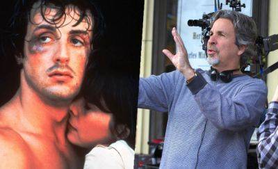 ‘I Play Rocky’: Peter Farrelly To Direct Film About The Creation Of The Sylvester Stallone Classic - theplaylist.net - USA