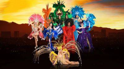 ‘RuPaul’s Drag Race Live Untucked’ Renewed for Season 2 by World of Wonder - variety.com - Las Vegas