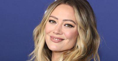 Hilary Duff’s unique baby name meaning explained as fans call it the 'coolest name ever' - www.ok.co.uk - county Van Zandt