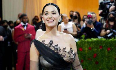 Katy Perry went viral after an AI-generated photo crowned her as one of the best dressed at the 2024 MET Gala - us.hola.com - USA