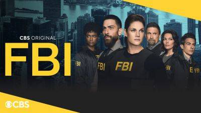 'FBI' Star's Fate Confirmed: Is Missy Peregrym's Maggie Exiting Series Ahead of Season 7? - www.justjared.com - county Bell