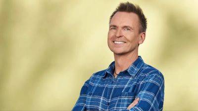 Phil Keoghan Working Out Elite Physical Competition Series At CBS - deadline.com