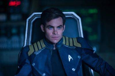Chris Pine Was Surprised by New ‘Star Trek 4’ Writer Hire Because ‘I Thought There Was Already a Script…I Was Wrong or They Decided to Pivot’ - variety.com - county Scott