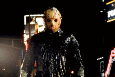 ‘Friday the 13th’ Prequel Series From A24, Peacock Loses Showrunner as Bryan Fuller Exits - variety.com - county Miller