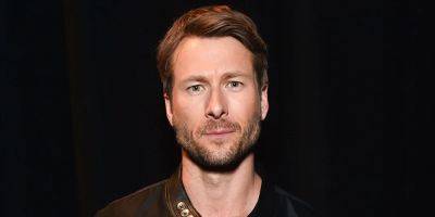 Glen Powell in Talks to Star in Forthcoming J.J. Abrams Movie After Co-Producing Documentary - www.justjared.com - USA - county Powell