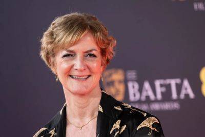 On Eve Of Her First TV Awards, New BAFTA Chair Sara Putt Talks “Celebrating The Power Of Storytelling” During “Grim” Times & The Industry’s Collective Battle To Combat Bullying & Harassment - deadline.com - Britain