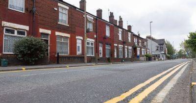 The residents terrified their 'safe and quiet' street could be changed forever - www.manchestereveningnews.co.uk