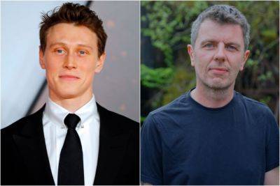 George MacKay Reunites With ‘For Those in Peril’ Director Paul Wright for BBC Film, Screen Scotland, Ffilm Cmryu Wales-Backed ‘Mission,’ Blue Finch Films Boards Sales (EXCLUSIVE) - variety.com - Scotland - county Wright - city Baltimore