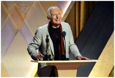 Venice Film Festival to Honor Peter Weir With Golden Lion for Career Achievement - variety.com - Australia - USA - city Venice