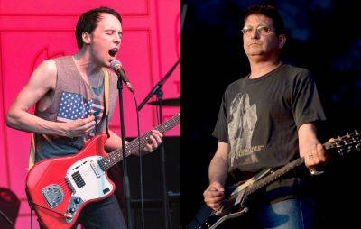 The Cribs pay tribute: “It’s hard to imagine Steve Albini being gone” - www.nme.com - Britain