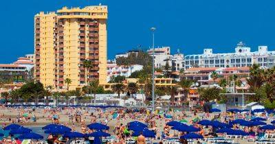 Canary Islands locals declare 'good riddance' as Brits threaten not to book holidays - www.ok.co.uk - Britain - Greece
