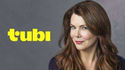 Lauren Graham Stars In ‘The Z-Suite’ Comedy Ordered By Tubi As Its First In-House Live-Action Series - deadline.com - New York