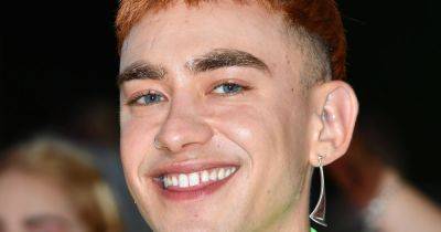 Olly Alexander slapped down by Eurovision icon with 4-word statement as she reveals why UK won't win - www.ok.co.uk - Britain