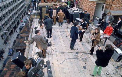 The Beatles’ iconic rooftop gig in 1970 ‘Let It Be’ documentary “almost didn’t happen” - www.nme.com - London - Indiana
