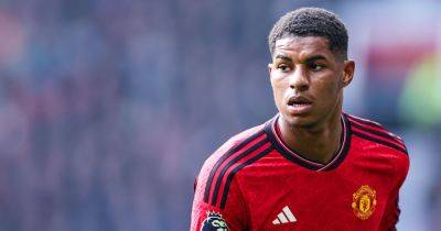 'He gets away with it' – Marcus Rashford told what he needs to thrive again at Man Utd - www.manchestereveningnews.co.uk - Manchester - Jordan - Beyond