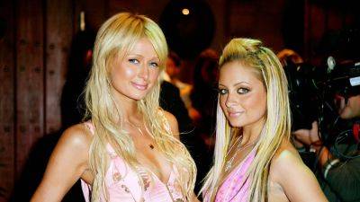Paris Hilton and Nicole Richie Might Be Making a New Reality Series - www.glamour.com