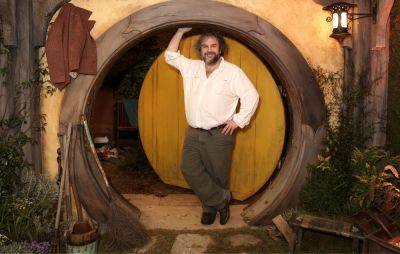 A new ‘Lord Of The Rings’ film from Peter Jackson is coming in 2026 - www.nme.com