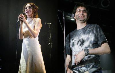 PJ Harvey pays tribute to Steve Albini: “He changed the course of my life” - www.nme.com - Chicago
