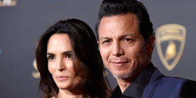Who Is Benjamin Bratt Married To? Meet Talisa Soto, His Wife of Over 20 Years! - www.justjared.com