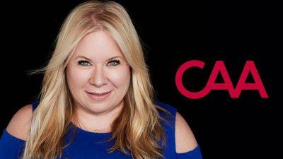 Julie Plec Signs With CAA - deadline.com - city Roswell, state New Mexico - state New Mexico
