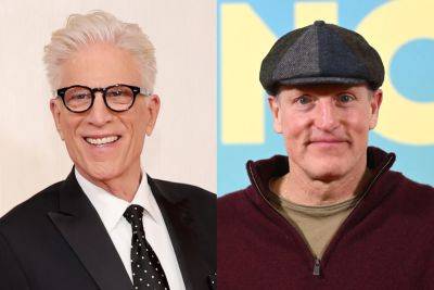 ‘Cheers’ Stars Ted Danson, Woody Harrelson Reunite for Weekly Podcast With Celebrity Friends - variety.com - Beyond