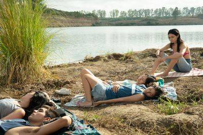 Filmax Nabs International Rights to ‘The Virgin of the Quarry Lake’ by Helmer Laura Casabé, from a Benjamín Naishtat Screenplay (EXCLUSIVE) - variety.com - Spain - Argentina
