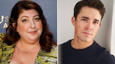 Ashlie Atkinson & Spencer Watson Round Out Cast Of Apple’s ‘The Lost Bus’ - deadline.com - USA - California - county Story