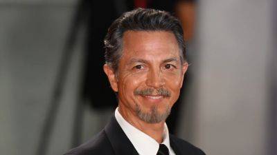 Benjamin Bratt’s Advice on Falling in Love and Getting Married Is So Sweet - www.glamour.com - Thailand - county Love