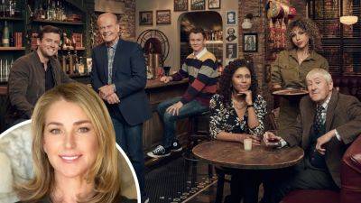 ‘Frasier’: Peri Gilpin To Recur In Season 2 As Production Begins - deadline.com - Los Angeles - Jordan - Boston
