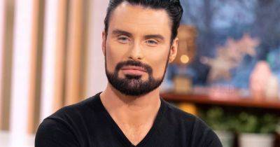 Rylan Clark's 'traumatic' divorce from husband Dan Neal - cheating, heart failure and regrets - www.dailyrecord.co.uk